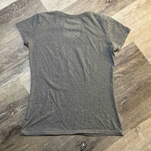 Ranger Up Little Green Baby - Women's Short Sleeve Graphic T-Shirt - Picture 10 of 11